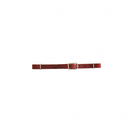 Leren armband Lakota