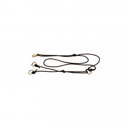 Martingale corde Lakota