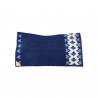Tapis de selle western Pool's Star-pro en laine 97x87cm - RN3-LTA