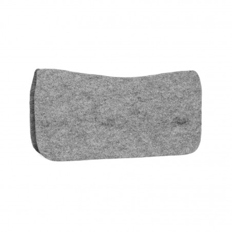 Tapis dégarotté feutre Pool's 30 x 30