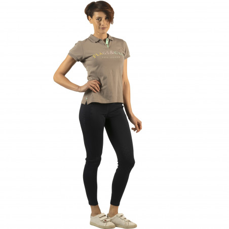 Legging Flags & Cup Skala dames