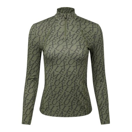 Maillots de corps LeMieux Fleur