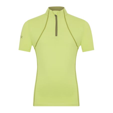 Maillot de corps à manches courtes LeMieux Young Rider