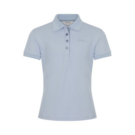 Polo LeMieux Young Rider