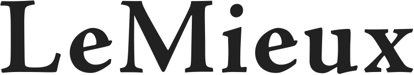 LeMieux
