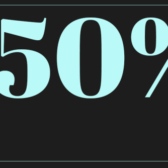 Voor een zacht prijsje