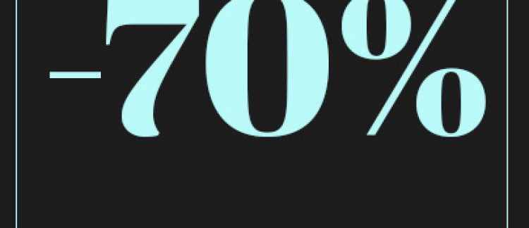 Voor een zacht prijsje