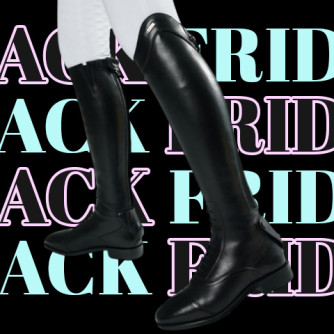 Equithème, HKM, Horze...