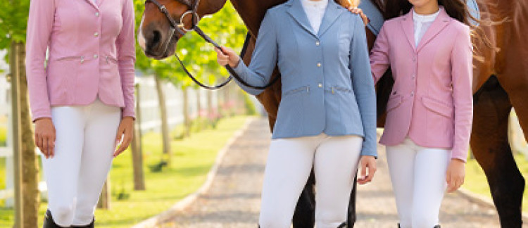 Découvrir la collection LeMieux P/E 2026