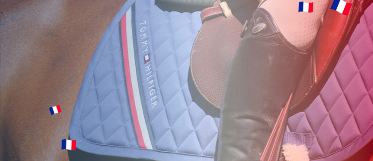 Equithème, LeMieux, Horze, HKM, Paddock Sports...