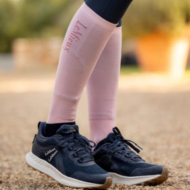 Chaussette équitation femme
