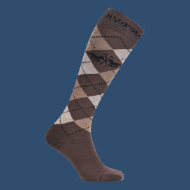 Chaussettes Argyle