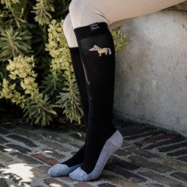 Chaussettes Kentucky