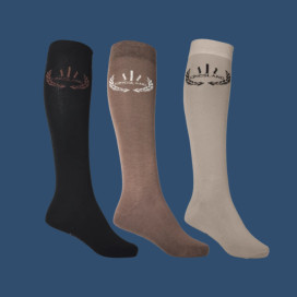 Chaussettes Kingsland