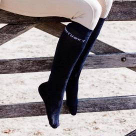 Chaussettes équitation