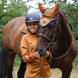 Sous-vêtements équitation