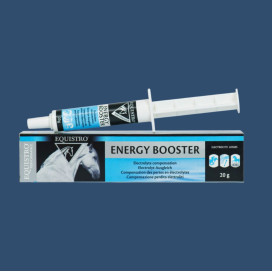 Booster cheval