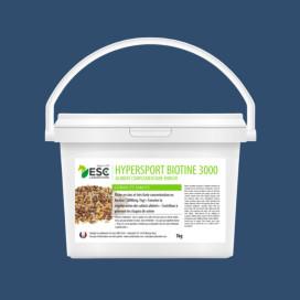 Complément Nutritionnel