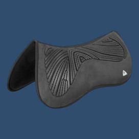 Amortisseur mémoire de forme