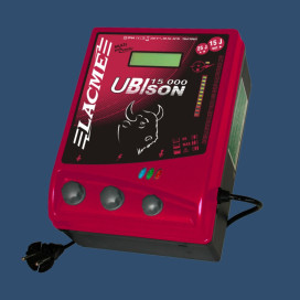 Electrificateur Lacmé