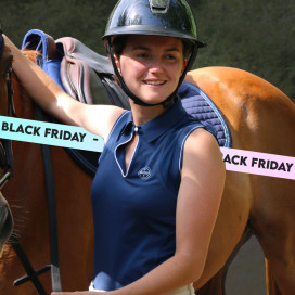 Black Friday : polos & chemises