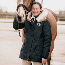 Blouson Pénélope Lyon