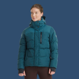 Doudoune Horse Pilot