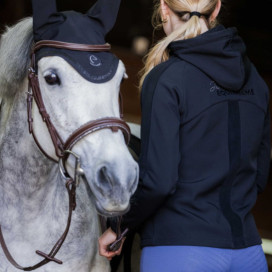 Veste Equithème femme