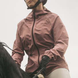 Veste Horse Pilot