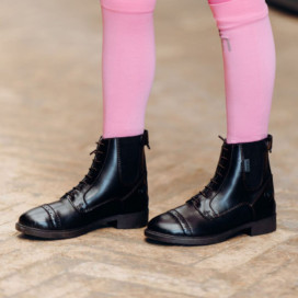 Boots équitation enfant