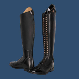 Bottes d'équitation dressage