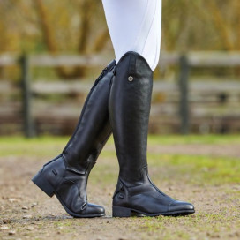 Bottes d'équitation
