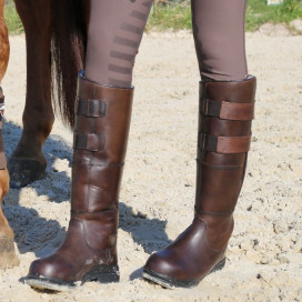Bottes hiver