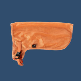 Couverture hobby horse