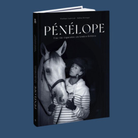 Livres d'équitation