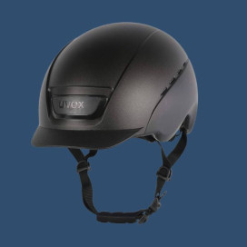 Casque équitation Uvex