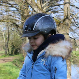 Casque enfant
