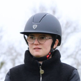 Casque Équithème