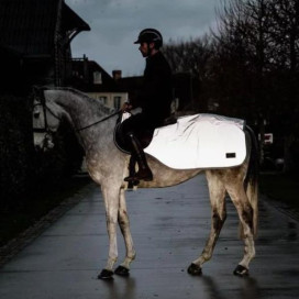 Matériel réfléchissant