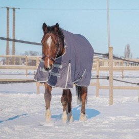 Couverture Equithème 0g