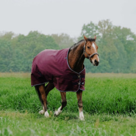 Couverture Equithème Tyrex 1200D