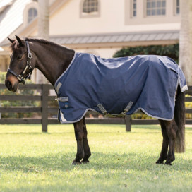 Couverture Horseware 100g