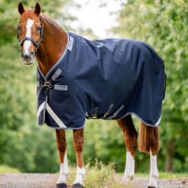 Couverture Horseware 50g