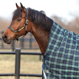 Couvertures imperméables Hight neck