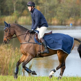 Couvre rein imperméable
