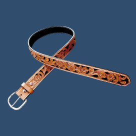Ceinture western