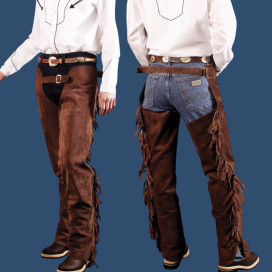 Chaps western