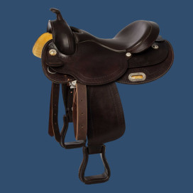 Selle western