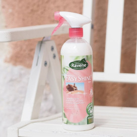 Les démêlants et lustrants