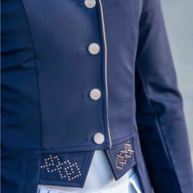 Les fracs de dressage